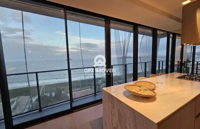 Apartamento com 3 quartos à venda na avenida nereu ramos, 1223, centro, balneário piçarras, 150 m2 por r$ 4.300.000