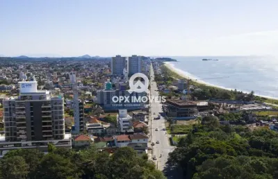 Apartamento com 3 quartos à venda na rua santo amaro, 184, itacolomi, balneário piçarras, 111 m2 por r$ 1.370.000