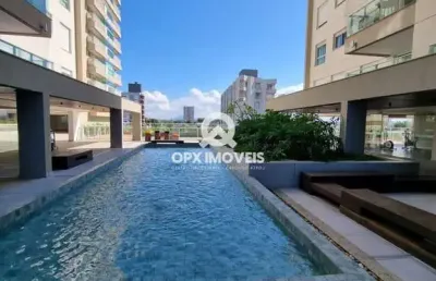 Apartamento com 3 quartos à venda na avenida nereu ramos, 5640, itacolomi, balneário piçarras, 92 m2 por r$ 1.420.000