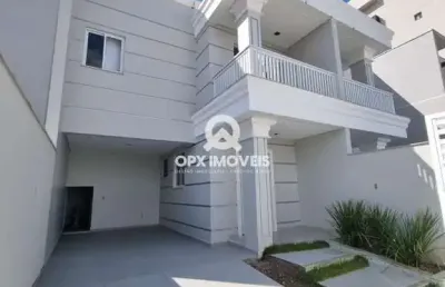 Casa com 3 quartos à venda na rua alfredo emidio da silva ( 1164), 477, itajubá, barra velha, 172 m2 por r$ 1.090.000
