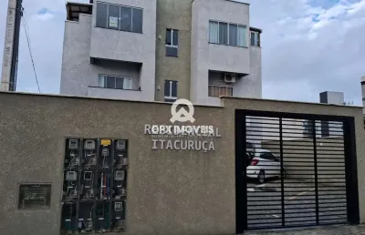 Apartamento com 2 quartos à venda na rua 1019, 507, itajubá, barra velha, 66 m2 por r$ 380.000