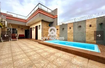 Casa com 3 quartos para alugar na rua 1151, 385, itajubá, barra velha, 75 m2 por r$ 3.600