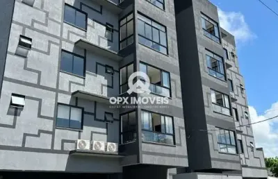 Apartamento com 2 quartos à venda na rua manoel correia, 641, itacolomi, balneário piçarras por r$ 795.000