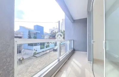 Casa com 3 quartos para alugar na rua alberto cunha, 47, centro, balneário piçarras, 120 m2 por r$ 3.500