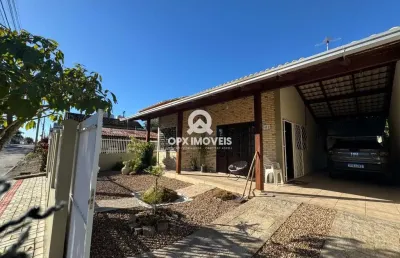 Casa com 3 quartos à venda na das figueiras, 461, itacolomi, balneário piçarras, 92 m2 por r$ 1.280.000