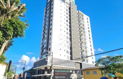 Apartamento com 2 quartos para alugar na avenida emanuel pinto, 1711, centro, balneário piçarras, 77 m2 por r$ 3.800