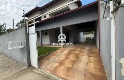 Casa com 4 quartos para alugar na rua otílio bedusch, 189, praia alegre, penha por r$ 5.750