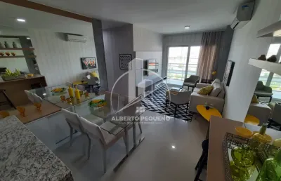 Apartamento com 3 quartos à venda na Rua Joaquim Lima, 1201, Papicu, Fortaleza