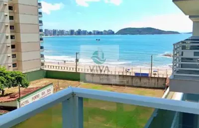 Apartamento composto por 3 quartos à venda no bairro muquiçaba, guarapari-es - realize negócios imobiliários.