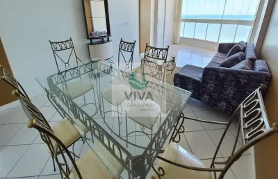 Apartamento frente para o mar composto por 3 quartos à venda na praia do morro, guarapari-es - realize negócios imobiliários.