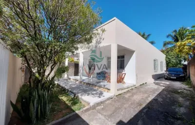 Casa linear composto por 3 quartos á venda na praia do morro, guarapari-es - realize negócios imobiliários.