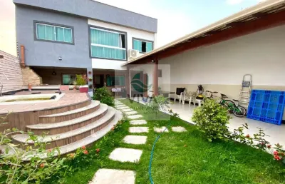 Casa duplex composto por 4 quartos com área de lazer completa á venda na rodovia do sol, guarapari-es - realize negócios imobiliários.