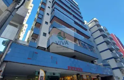 Apartamento mobiliado composto por 3 quartos à venda no centro, guarapari-es - realize negócios imobiliários.