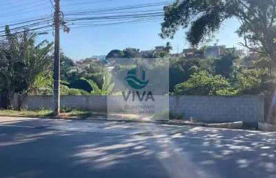 Lote comercial de frente para av. jones dos santos neves, guarapari-es - realize negócios imobiliários.