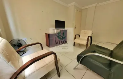 Apartamento composto por 2 quartos à venda na praia do morro, guarapari-es - realize negócios imobiliários.