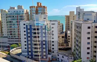 Apartamento à venda no artlife na praia da cerca em guarapari-es.