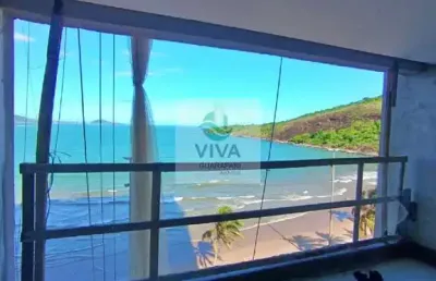 Apartamento composto por 3 quartos com área de lazer completa á venda na praia da cerca, guarapari-es - realize negócios imobiliários.