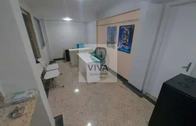 Loja comercial 21m² á venda  na praia do morro, guarapari/es - realize negócios imobiliários.