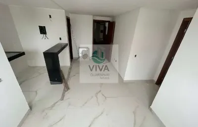 Apartamento composto por 1 quarto com área de lazer á venda na praia do morro, guarapari-es - realize negócios imobiliários.