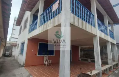 Casa duplex composto por 4 quartos á venda na praia do morro, guarapari-es - realize negócios imobiliários.