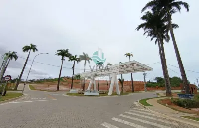 Terreno no condomínio alphaville á venda no jardim boa vista, guarapari-es - realize negócios imobiliários.