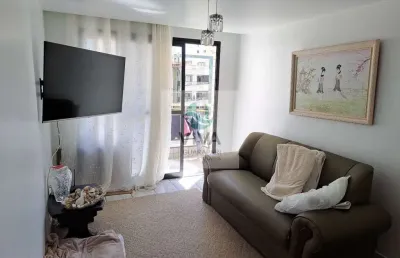 Apartamento composto por 2 quartos á venda na praia do morro, guarapari-es - realiza negócios imobiliários.