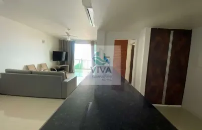 Apartamento de 3 quartos mais dependência completa á venda na praia do morro, guarapari-es - realize negócios imobiliários.