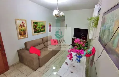 Apartamento frente para rua composto por 2 quartos á venda na praia do morro, guarapari-es - realize negócios imobiliários.