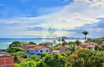 Apartamento composto por 2 quartos com área de lazer completa á venda no bairro setiba, guarapari-es - realize negócios imobiliários.