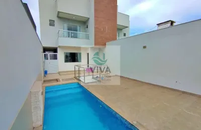 Casa composto por 3 quartos à venda na praia do morro, guarapari-es - realize negócios imobiliários.