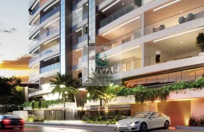 Lançamento residencial orchid gardens, localizado próximo ao mar na paradisíaca enseada azul, em guarapari