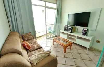 Apartamento com 2 quartos à venda no centro de guarapari-es - realize negócios imobiliários