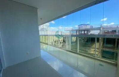 Apartamento composto por 3 quartos à venda no centro, guarapari-es - realize negócios imobiliários.