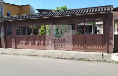 Casa com 3 quartos à venda na Praia de Itaipava, Itapemirim 