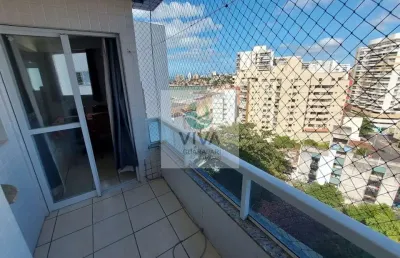 Apartamento mobiliado composto por 2 quartos á venda em muquiçaba, guarapari-es - realize negócios imobiliários.