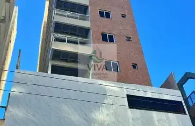 Lançamento residencial gabriela almeida em construção composto por 3 quartos à venda na praia do morro, guarapari-es - realize negócios imobiliários.
