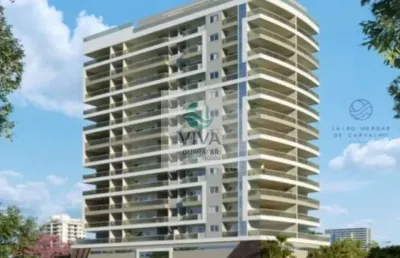 Lançamento residencial jairo mergár de carvalho à venda na praia do morro, guarapari-es - realize negócios imobiliários.