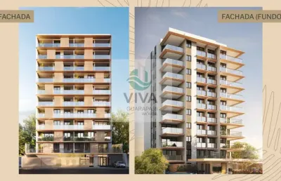Lançamento residencial breeze bacutia composto por 2 quartos à venda na enseada azul, guarapari-es - realize negócios imobiliários.