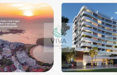 Lançamento residencial magdala à venda na enseada azul, guarapari-es - realize negócios imobiliários.