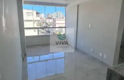 Apartamento à venda na praia do morro, guarapari-es
