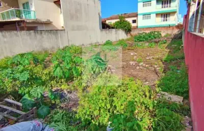 Terreno com 360m² á venda na praia do morro, guarapari-es