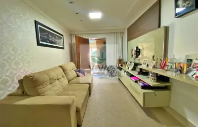 Casa duplex mobiliada composta por 3 quartos á venda na praia do morro, guarapari-es