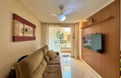 Casa duplex composta por 2 suítes á venda em muquiçaba, guarapari-es