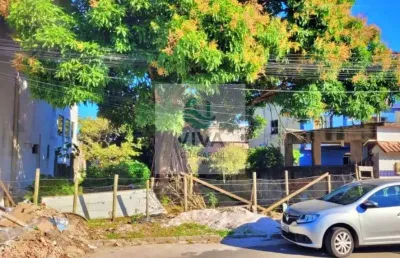 Terreno com 360m² á venda em itapebussu, guarapari-es