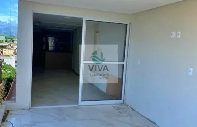 Apartamento composto por 3 quartos á venda na praia do morro, guarapari-es - realize negócios imobiliários.