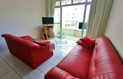 Apartamento composto por 2 quartos á venda no centro de guarapari-es