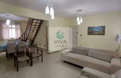 Cobertura composto por 4 quartos á venda na praia do morro, guarapari-es - realize negócios imobiliários.