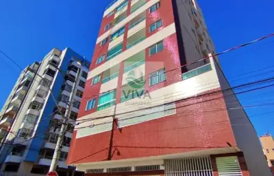 Cobertura duplex composta por 4 quartos à venda na praia do morro, guarapari-es - realize negócios imobiliários.