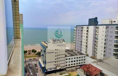 Imperdível oportunidade: apartamento à venda em guarapari-es, praia do morro, com 3 quartos, 1 suíte, 3 salas, 2 banheiros, 3 vagas de garagem e 190m².
