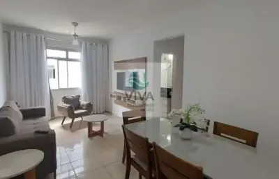 Imperdível apartamento à venda na praia do morro em guarapari-es: 2 quartos, 1 suíte, 2 salas, 2 banheiros, 1 vaga, 75m²!